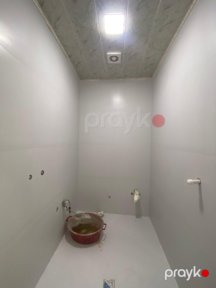 2-otaqlı yeni tikili, Xırdalan ş., 29.2 m² — Mənzil, Xırdalan (5)
