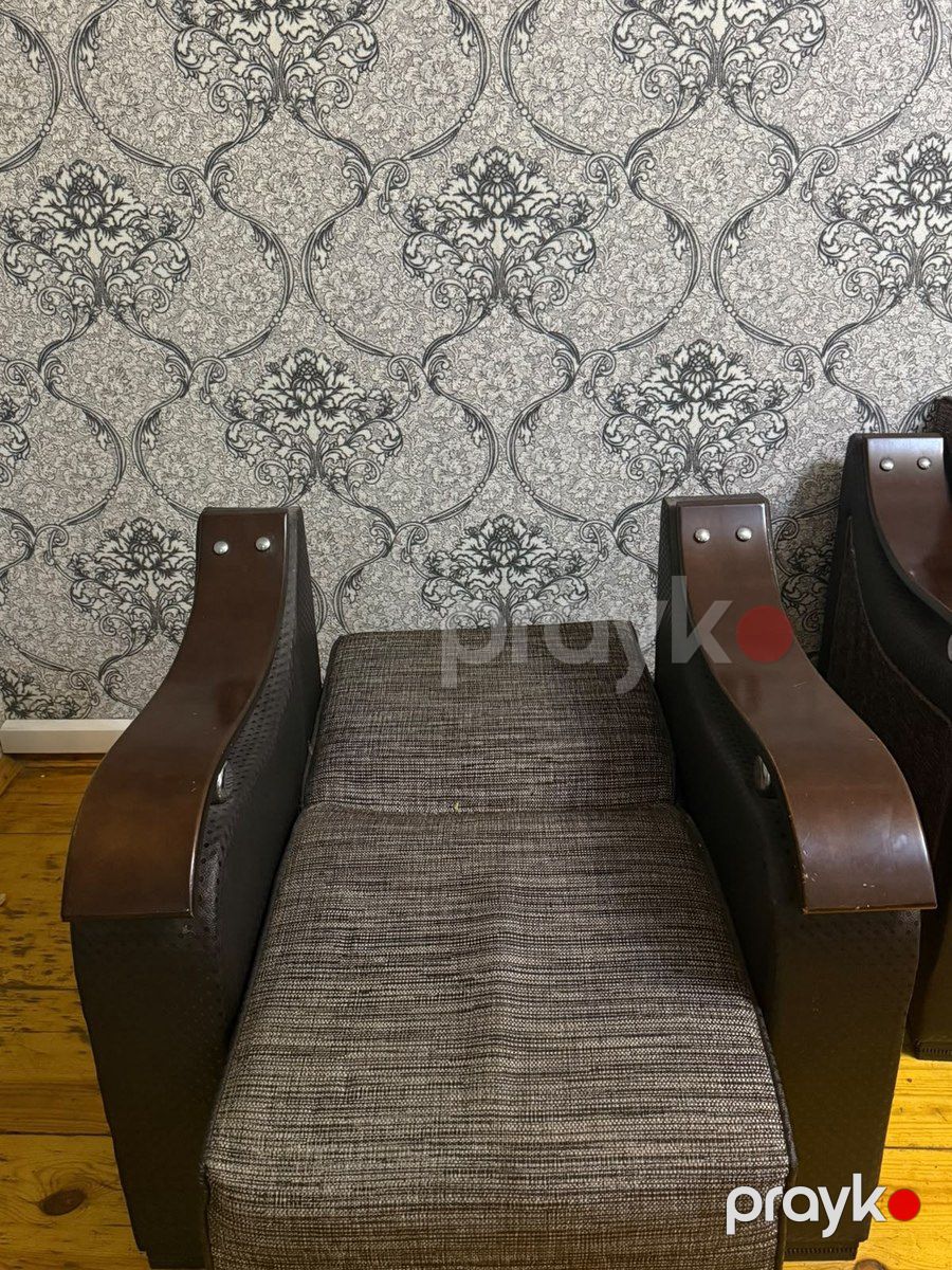 Divan və kreslolar — Mebel, Bakı (3)