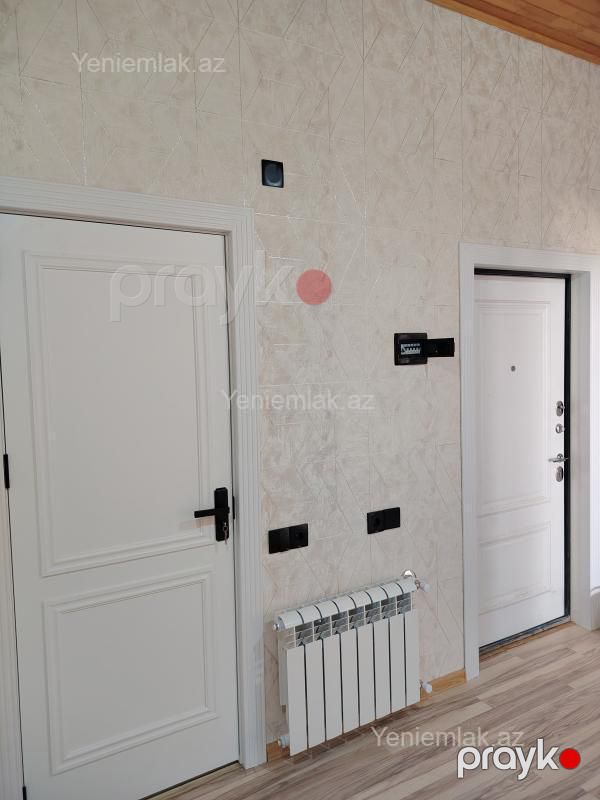 Satılır 2 otaqlı Bina evi menzil (Yeni tikili), 85 m², 1-ci mikrorayon — Mənzil, Sumqayıt (10)