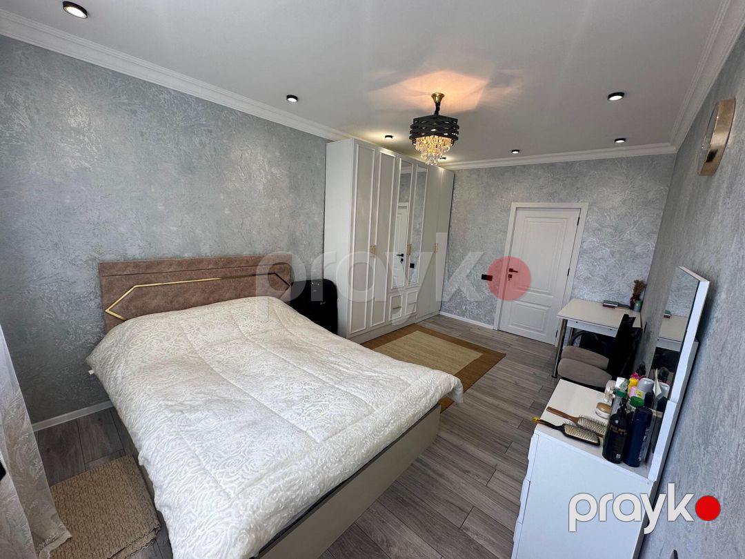 Satılır 2 otaqlı köhnə tikili 65 m² — Mənzil, Bakı (9)