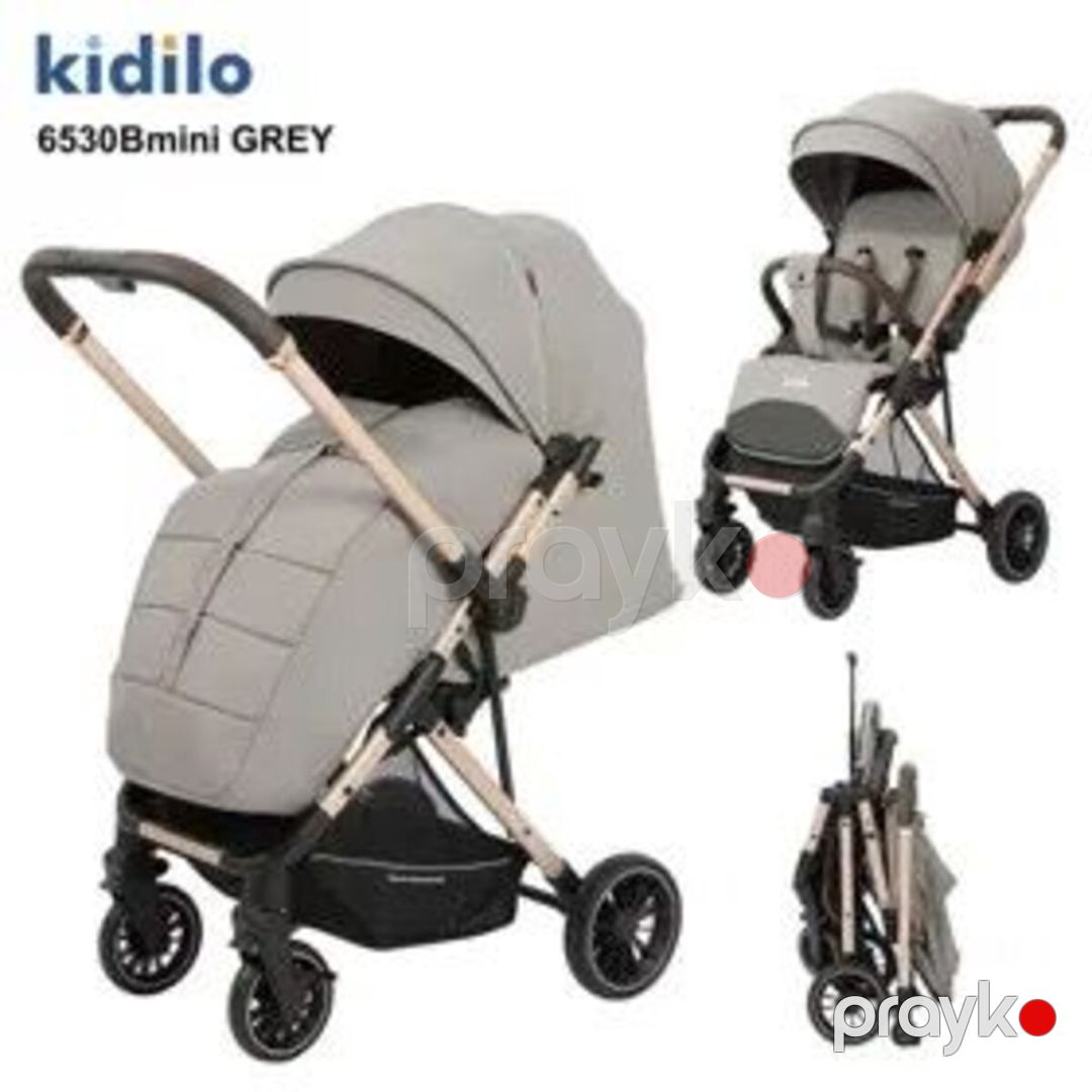 Uşaq arabası Kidilo 6530 — Arabalalar, Bakı (7)