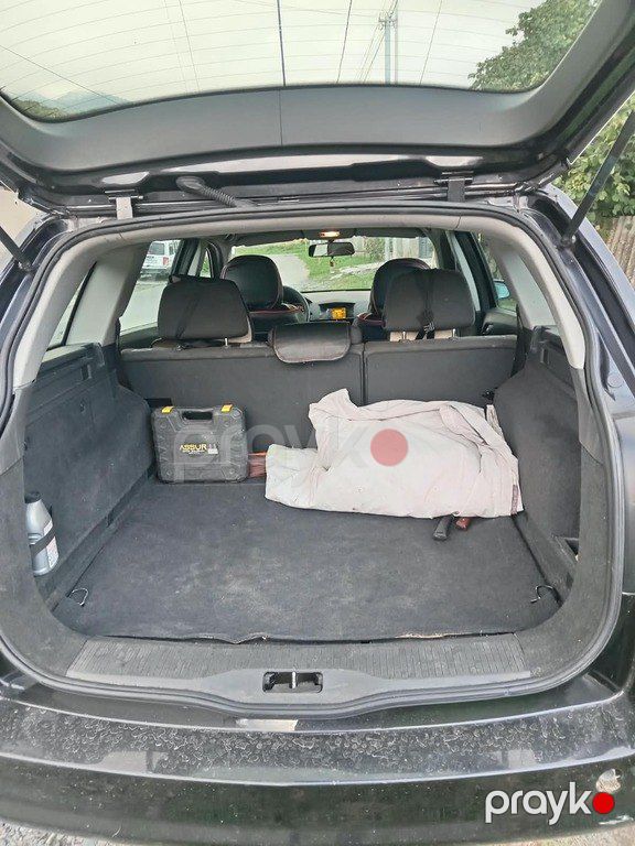 Opel Astra, 1.4 L, 2009 il, 223 000 km — Avtomobillər, Qəbələ (11)