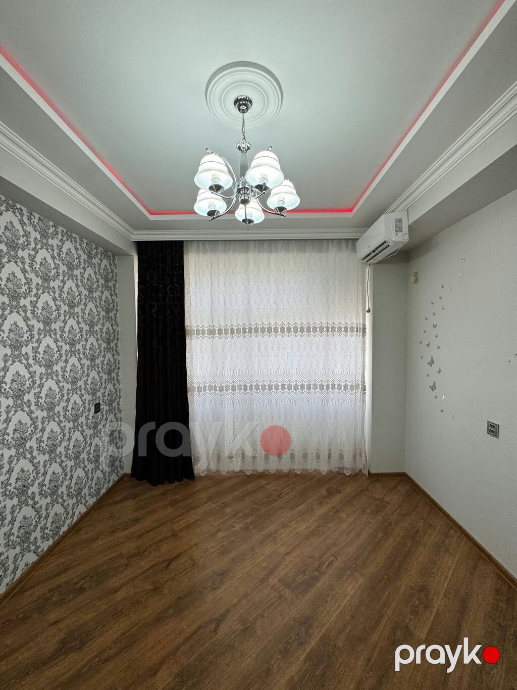 2 otaqlı, Yeni tikili, 60 kv. m — Mənzil, Masazır (2)