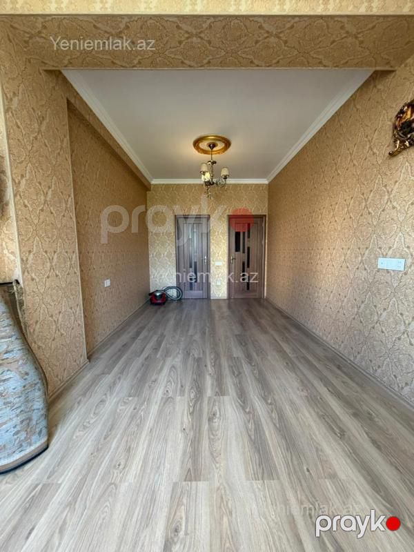 Satılır 3 otaqlı Bina evi menzil (Yeni tikili), 115 m², Nəsimi rayonu — Mənzil, Bakı (7)