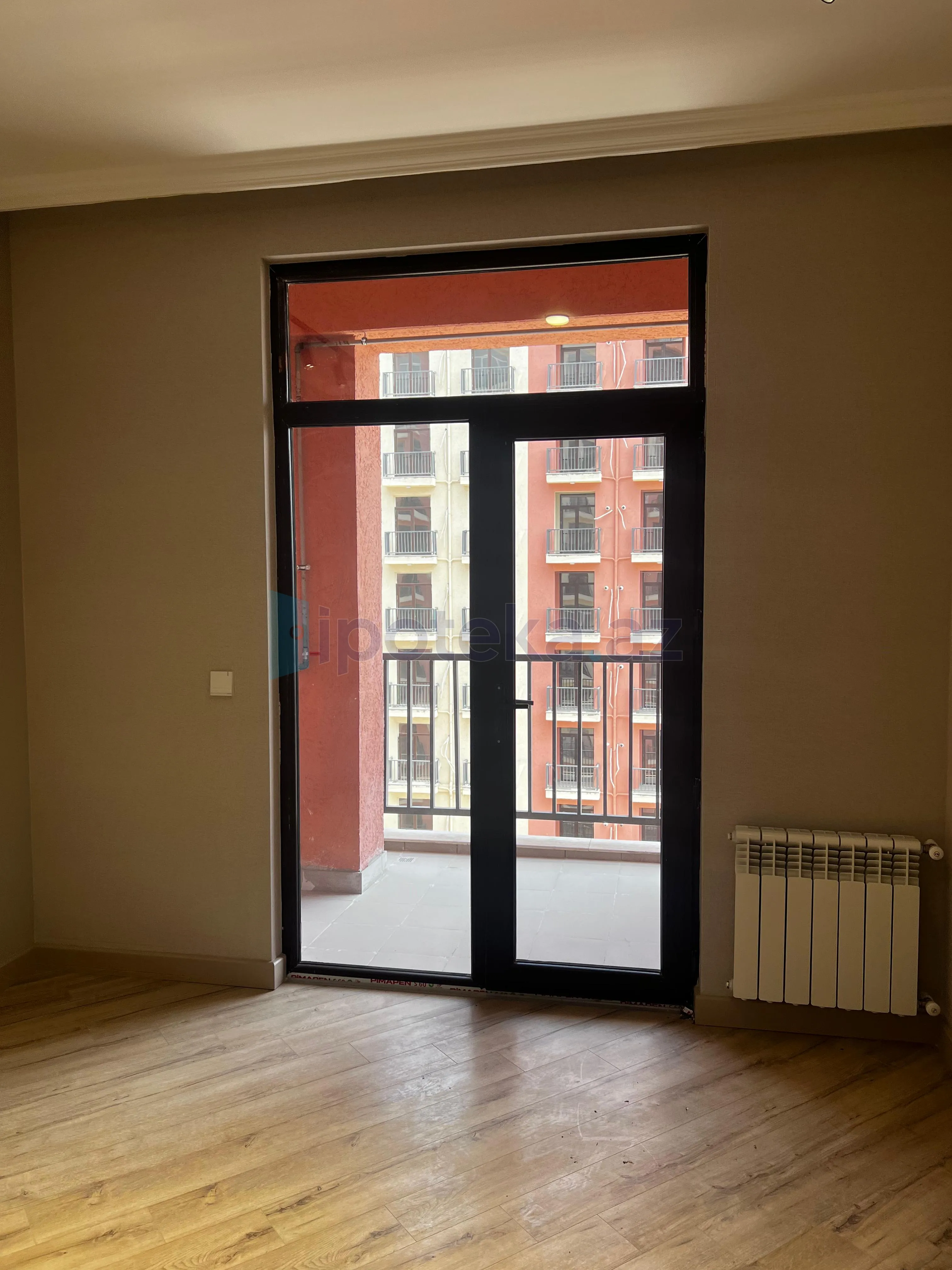 Satılır: 2 Otaq, Yeni tikili, Binəqədi r., 7-ci mkr q., 83.00 m² — Mənzil, Bakı (5)