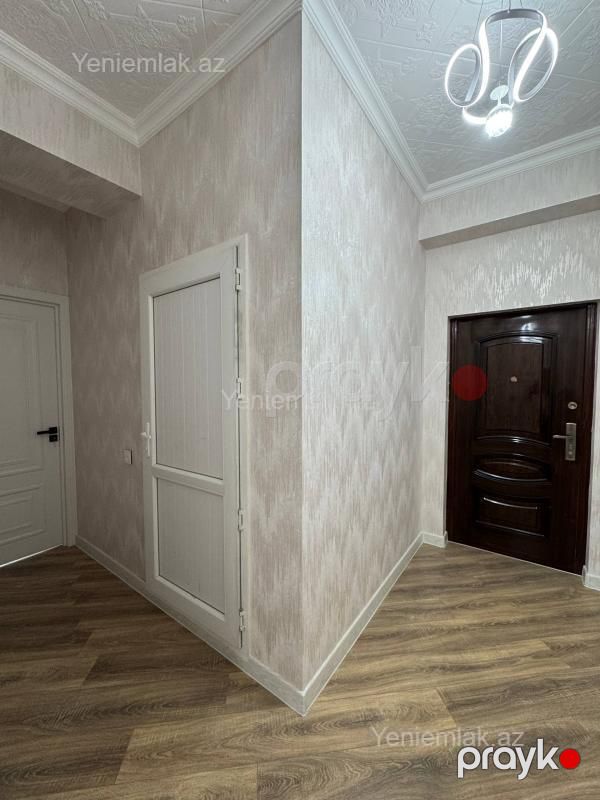 Satılır 2 otaqlı Bina evi menzil (Yeni tikili), 73 m², Masazır — Mənzil, Abşeron (8)