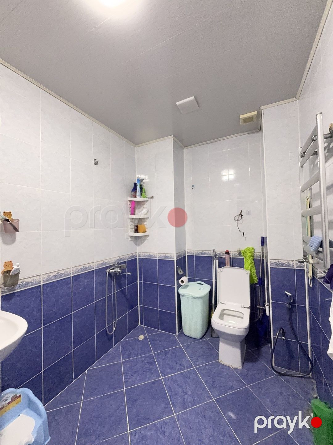 Satılır 2 otaqlı yeni tikili 65 m² — Mənzil, Bakı (11)