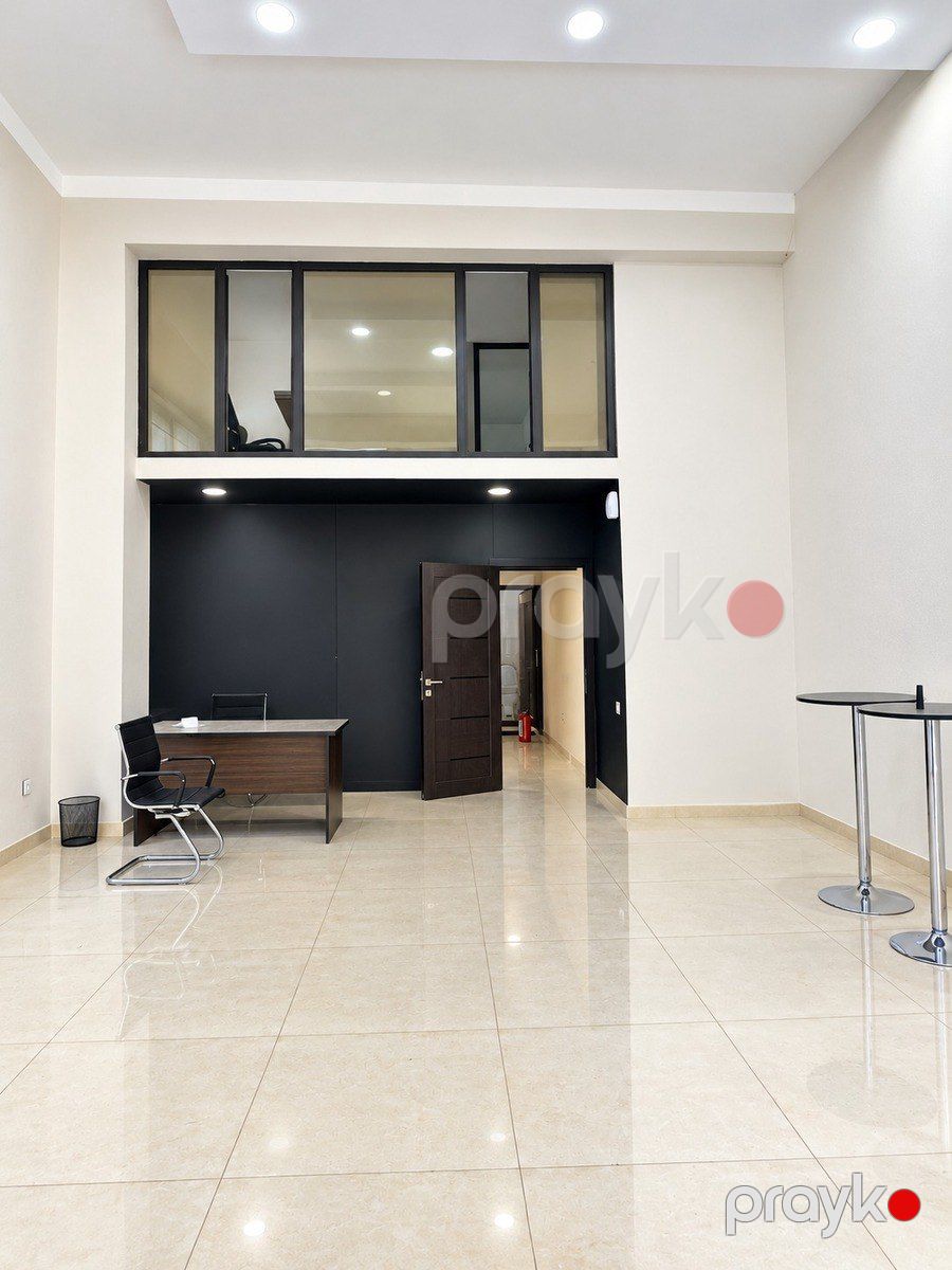 İcarəyə verilir 3 otaqlı ofis 100 m² — Ofis, Bakı (4)