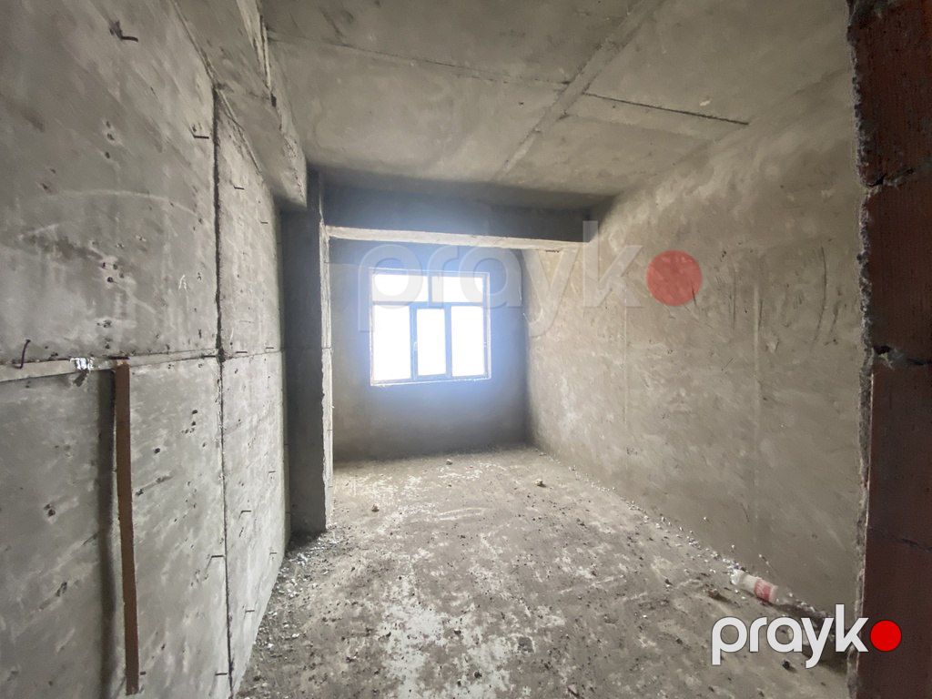 Satılır 4 otaqlı yeni tikili 111 m² — Mənzil, Bakı (3)