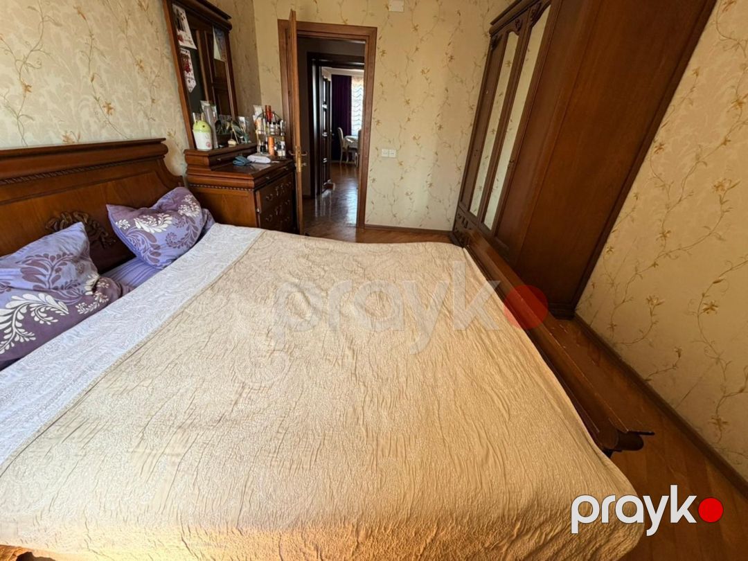 4-otaqlı mənzil, Sumqayıt ş., 80 m² — Mənzil, Sumqayıt (9)