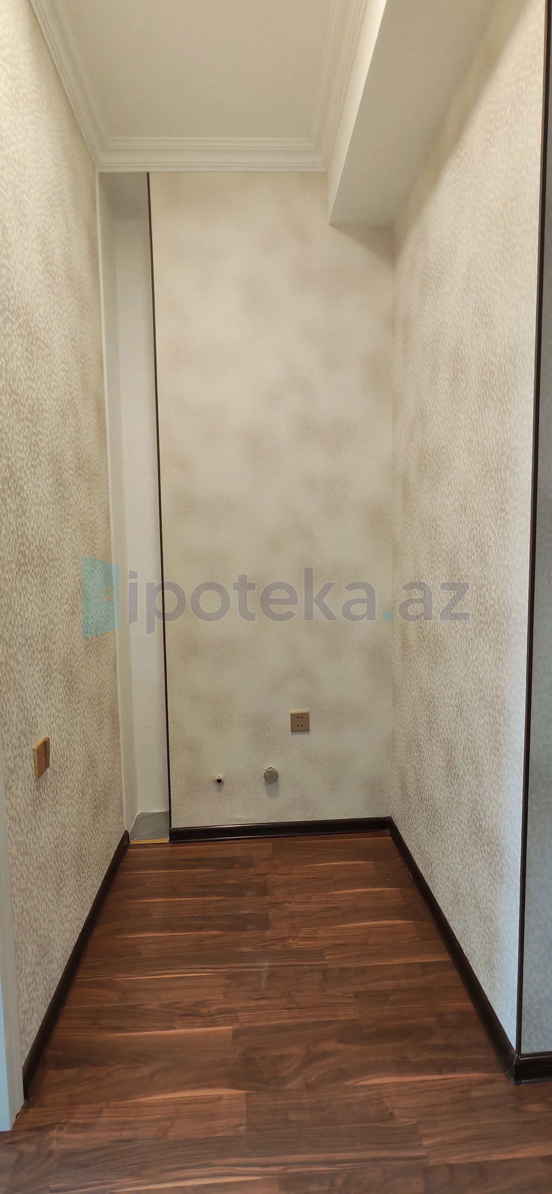 Satılır: 3 Otaq, Yeni tikili, 55.00 m² — Mənzil, Xırdalan (5)