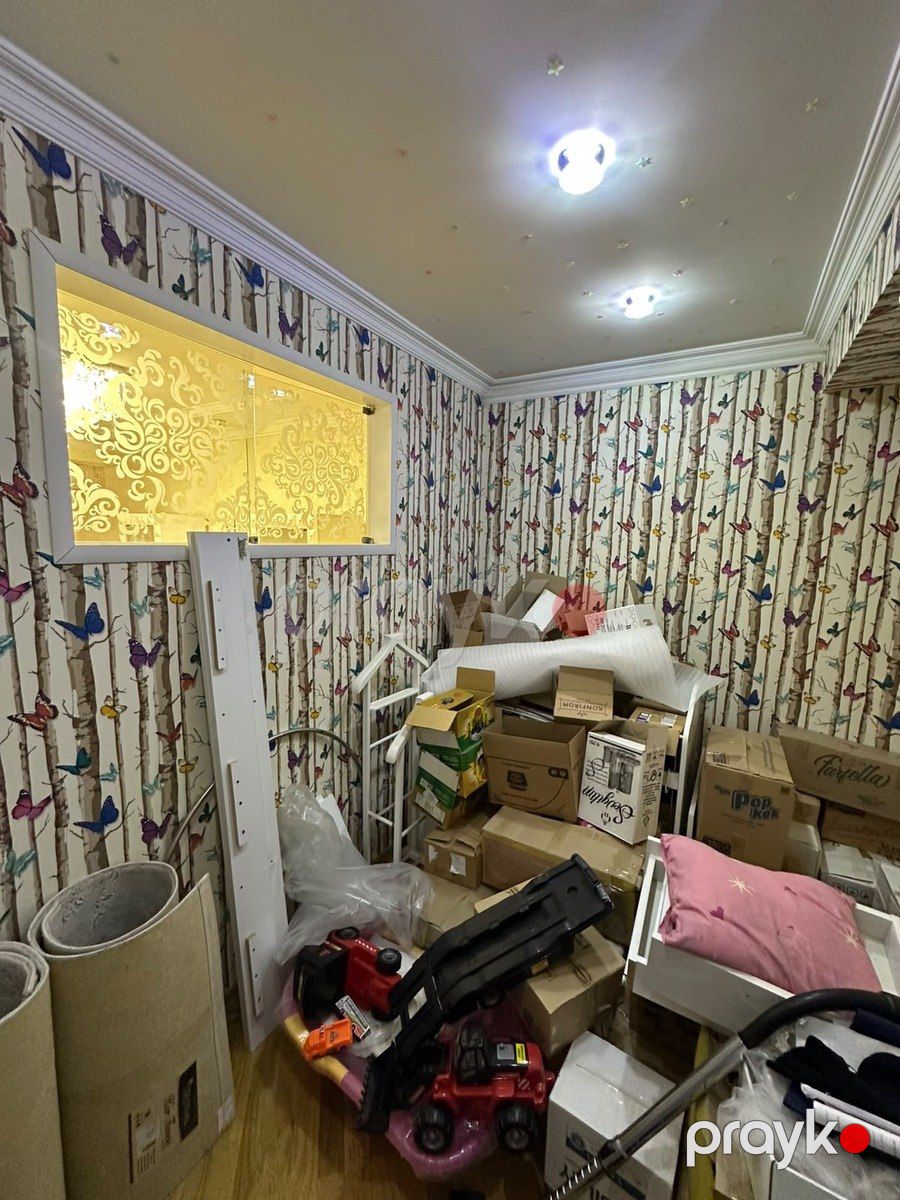Satılır 3 otaqlı yeni tikili 91 m² — Mənzil, Bakı (9)