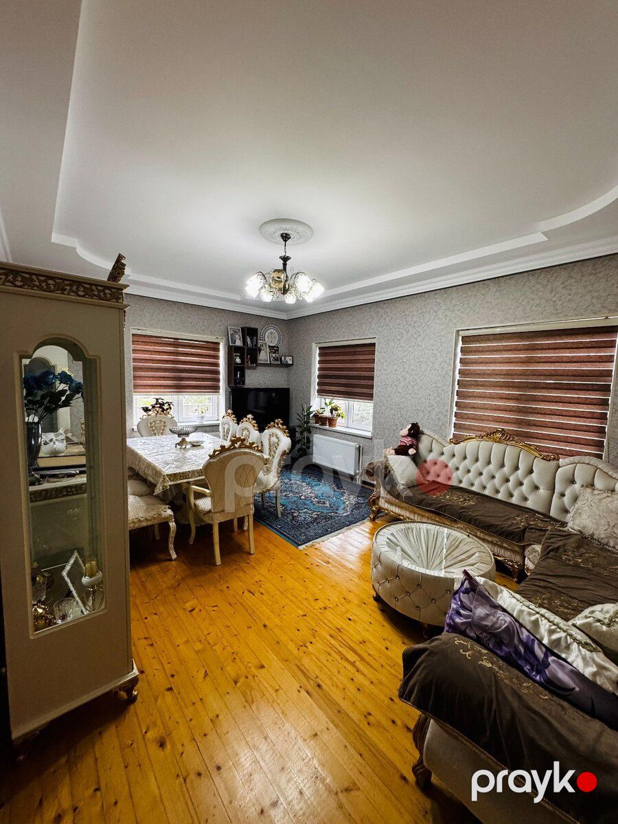Həyət evi, Sumqayıt ş — Ev, villa, Sumqayıt (5)