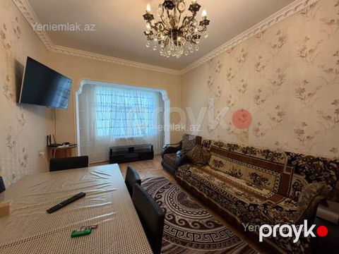 Satılır 2 otaqlı Bina evi menzil (Köhnə tikili), 65 m², Sabunçu rayonu — Bakı