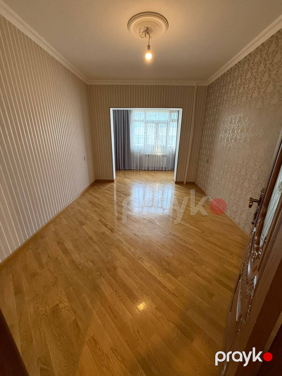 Satılır 2 otaqlı köhnə tikili 70 m² — Mənzil, Bakı (4)