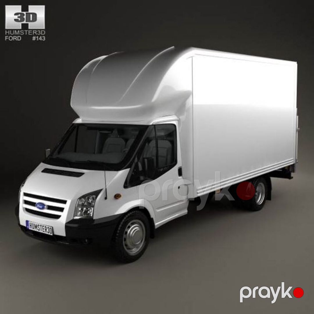 Yükdaşıma xidməti — Logistika, Bakı (5)