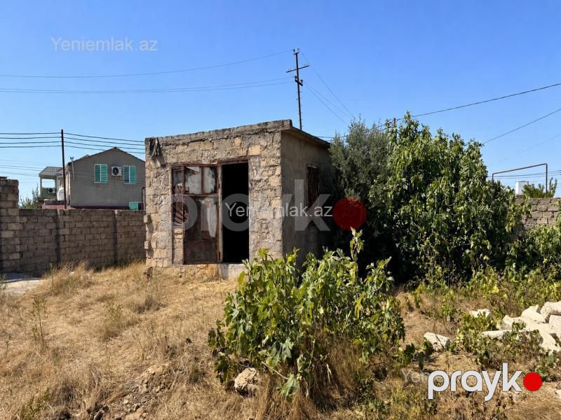 Satılır Torpaq sahəsi, 9.5 sot, Sabunçu rayonu — Torpaq, Bakı (8)