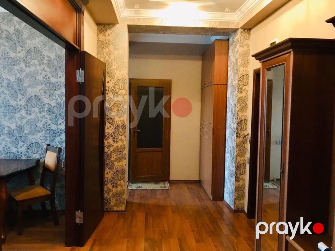 İcarəyə verilir 3 otaqlı yeni tikili 100 m² — Mənzil, Bakı (9)