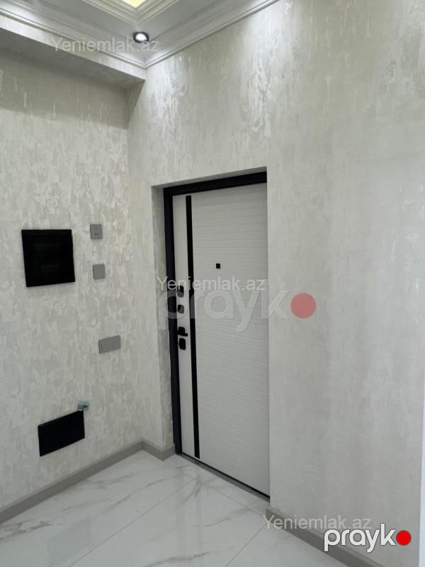 Satılır 3 otaqlı Bina evi menzil (Yeni tikili), 100 m², Xırdalan ş — Mənzil (4)