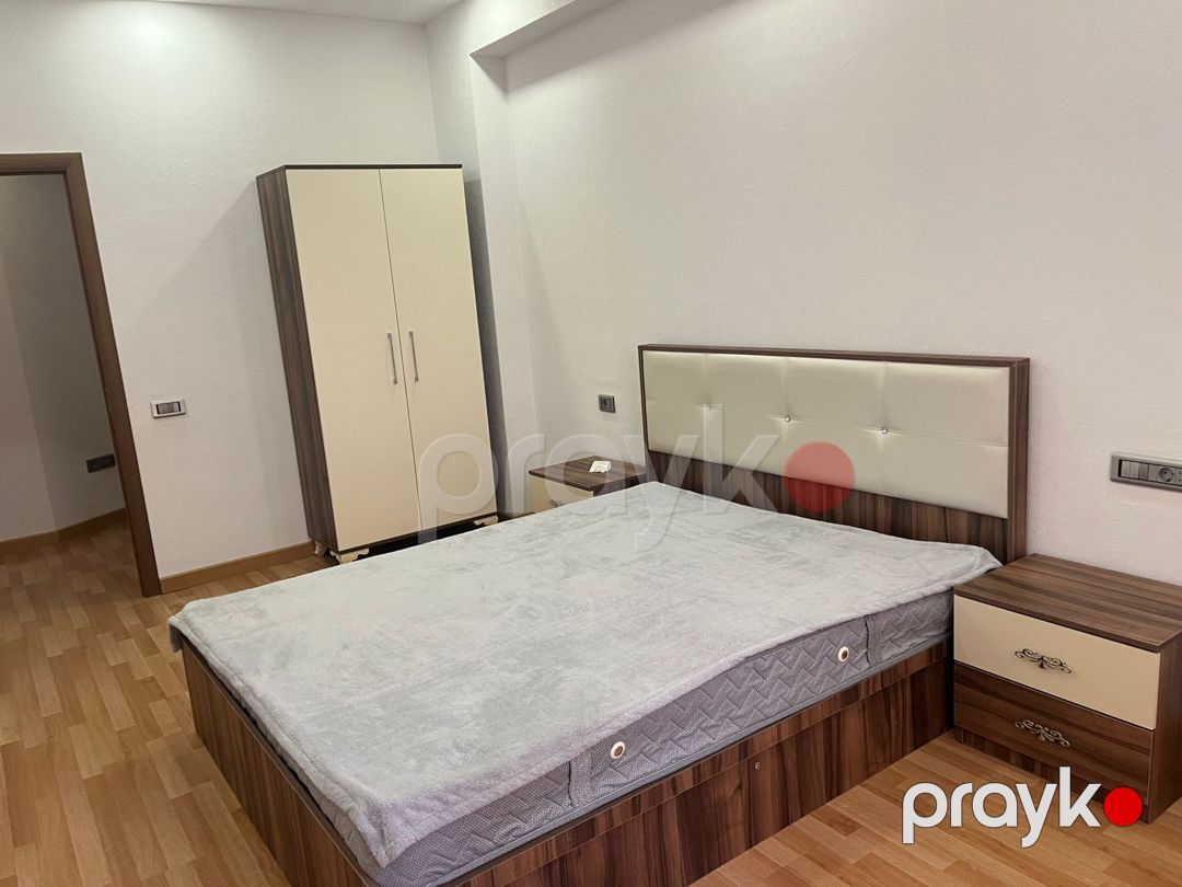 Satış: 2 otaqlı Yeni tikili, 96 m², Nəsimi rayonu — Mənzil, Bakı (8)
