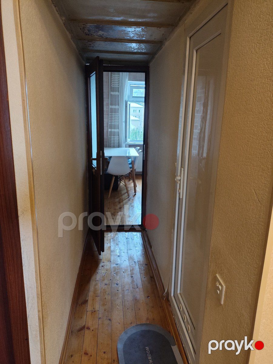 Satılır 2 otaqlı köhnə tikili 49 m² — Mənzil, Bakı (9)
