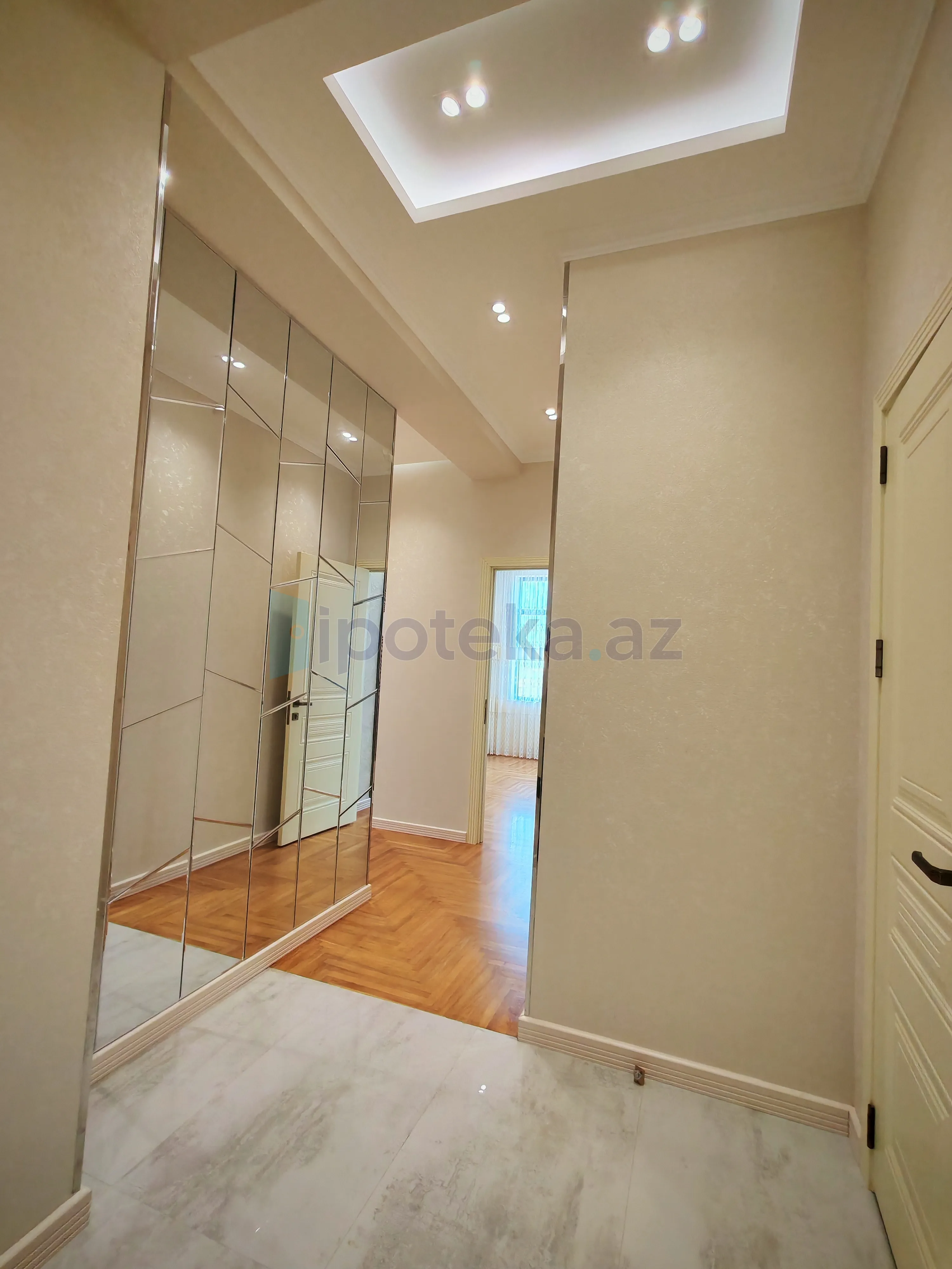 Satılır: 3 Otaq, Yeni tikili, 75.00 m² — Mənzil, Xırdalan (6)