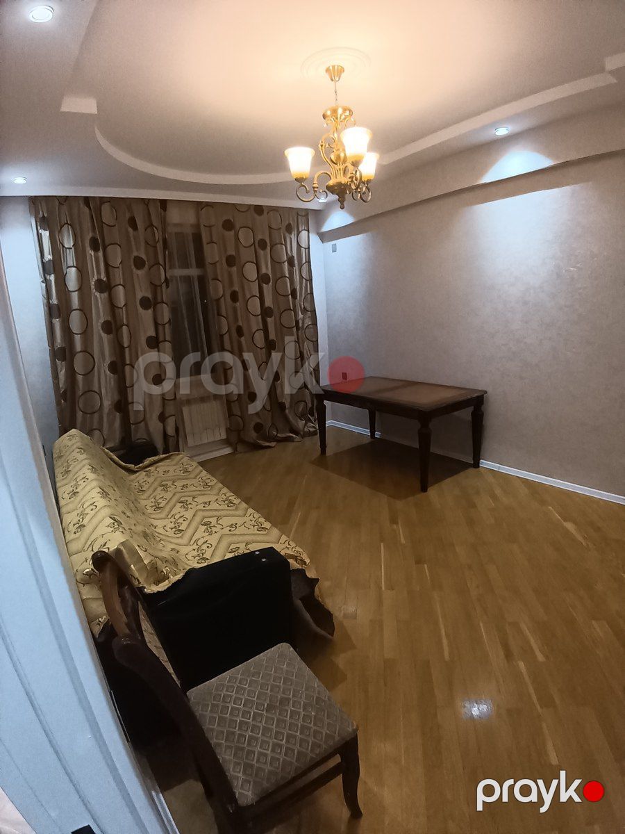 İcarəyə verilir 3 otaqlı yeni tikili 100 m² — Mənzil, Bakı (2)