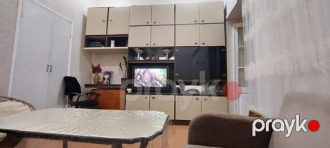 İcarəyə verilir 2 otaqlı köhnə tikili 30 m² — Bakı