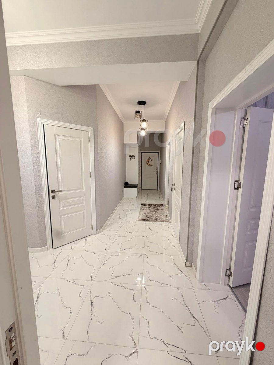 4-otaqlı yeni tikili kirayə verilir, Lökbatan qəs., 154 m² — Mənzil, Bakı (5)