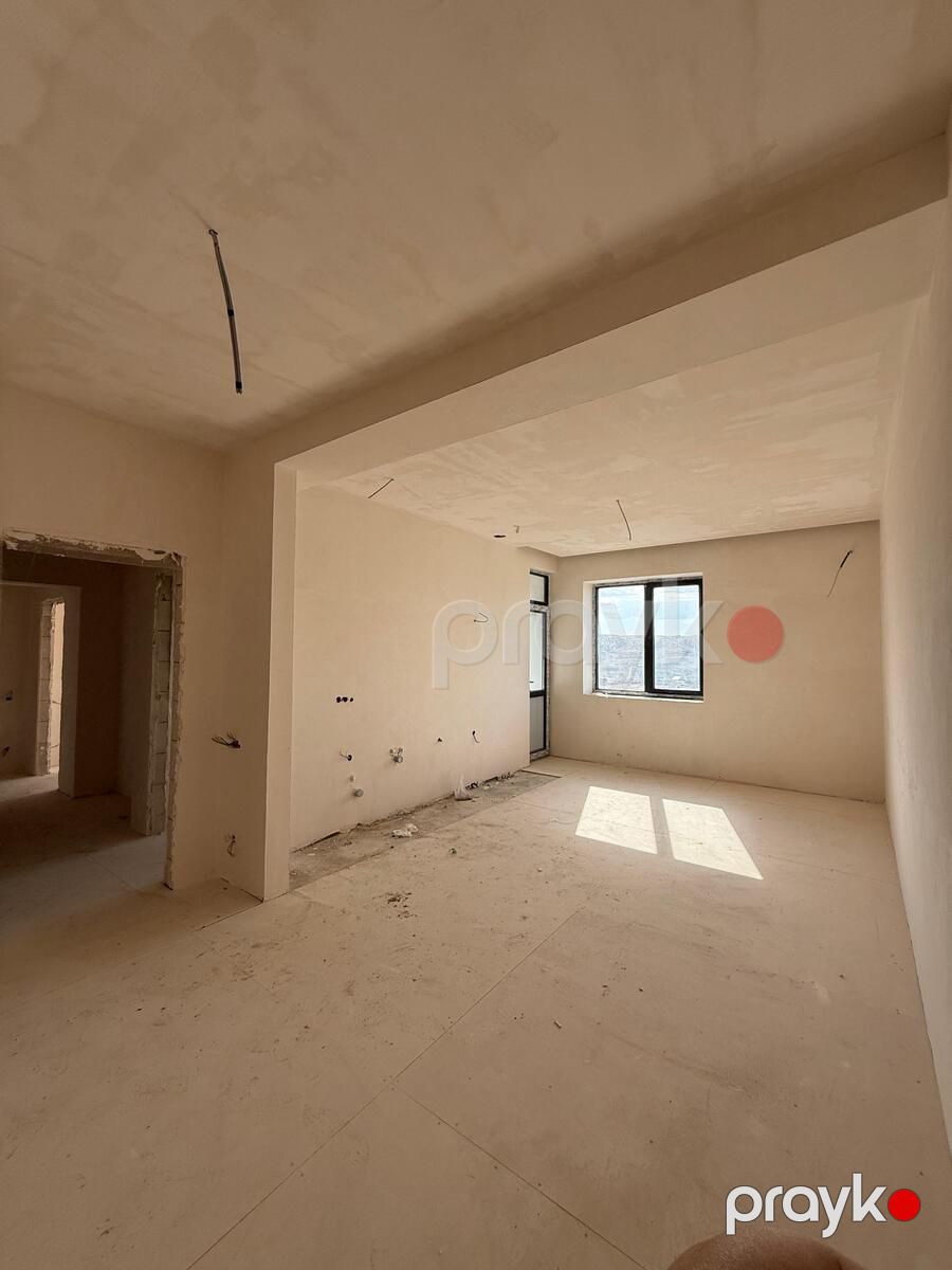 3-otaqlı yeni tikili, Yasamal r., 120 m² — Mənzil, Bakı (3)