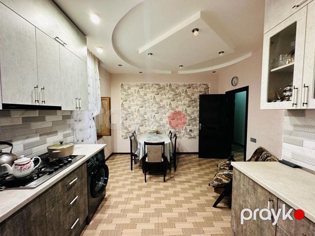 Həyət evi, Şüvəlan qəs — Ev, villa, Bakı (8)