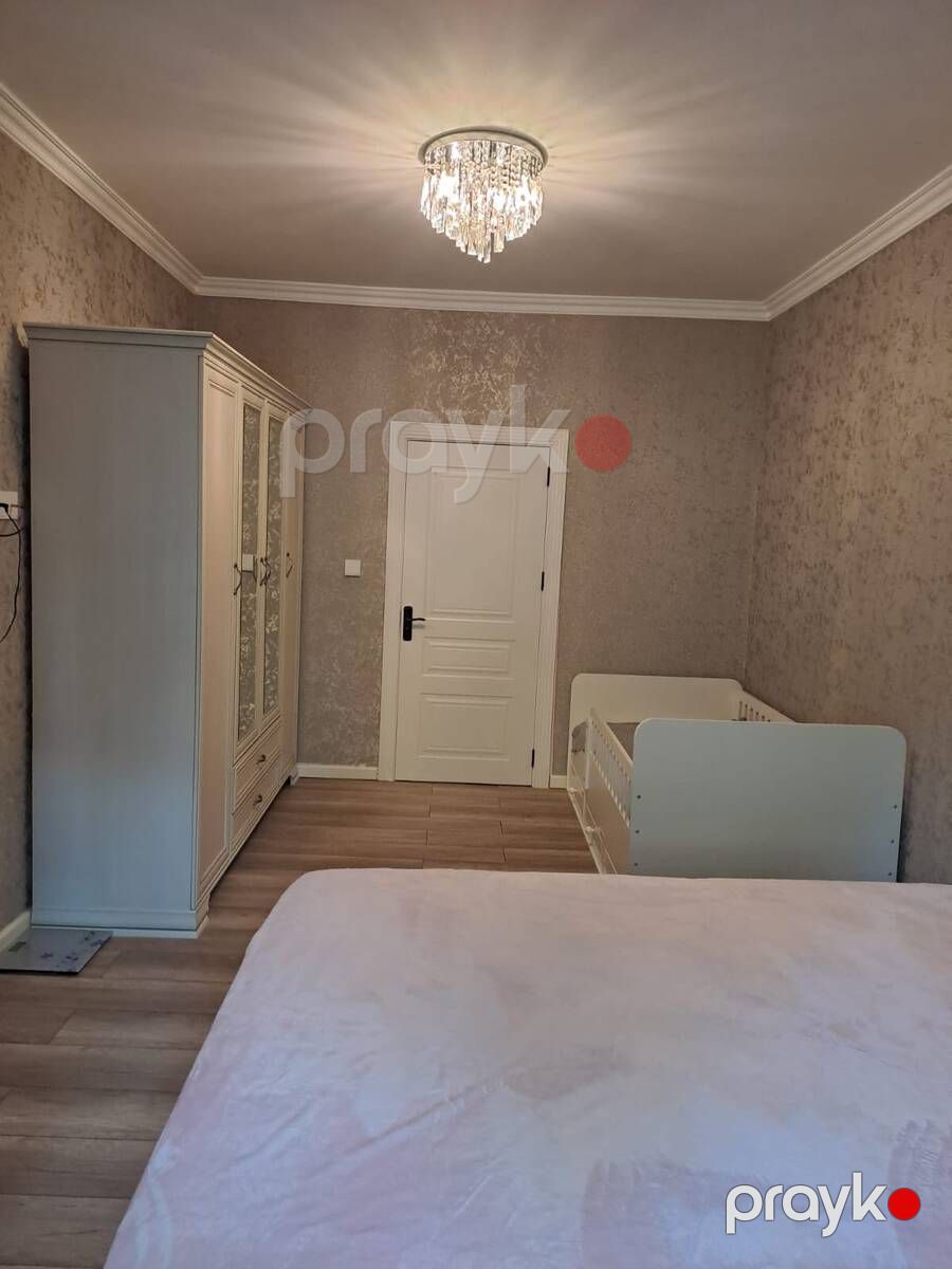 Satılır 2 otaqlı köhnə tikili 65 m² — Mənzil, Bakı (8)