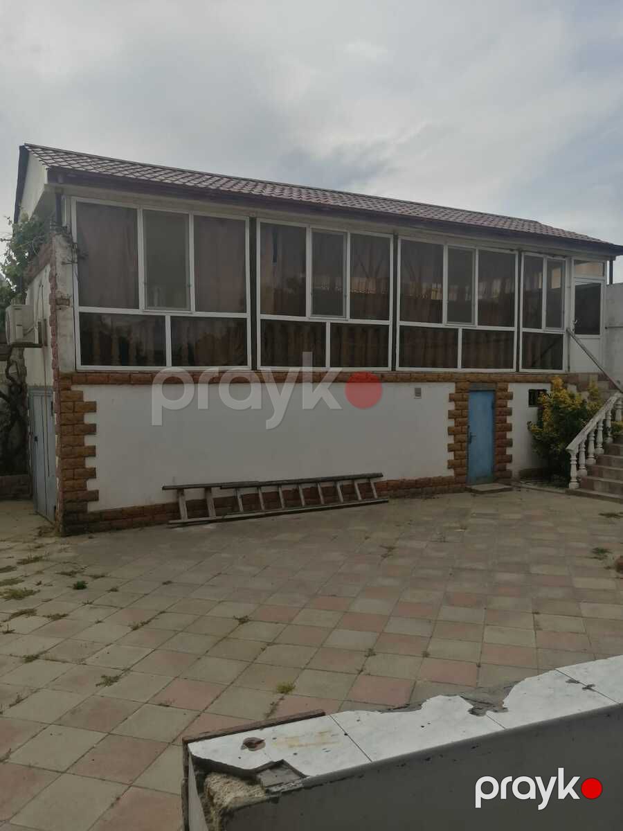 Satılır 9 otaqlı həyət evi/bağ evi 350 m² — Ev, villa, Bakı (5)