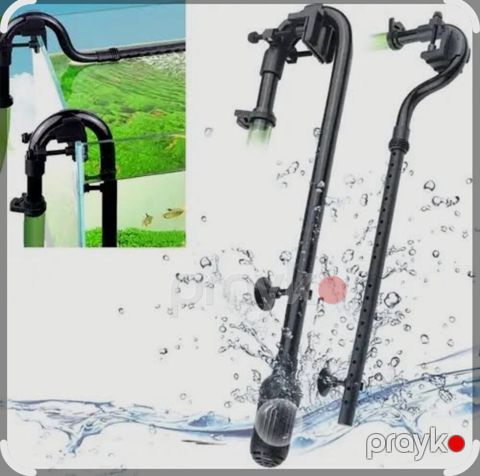Filterlər üçün giriş və çıxış borular — Bakı
