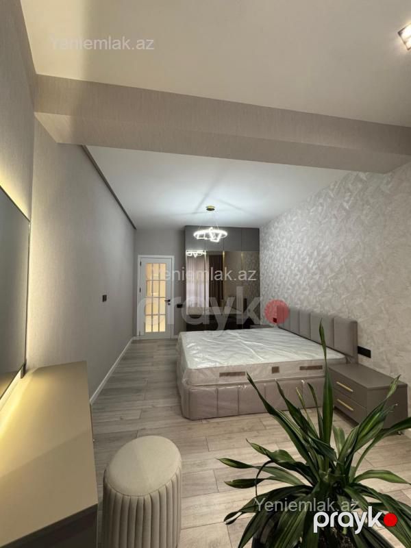 Satılır 2 otaqlı Bina evi menzil (Yeni tikili), 93 m², Sumqayıt Bulvarı — Mənzil, Sumqayıt (9)