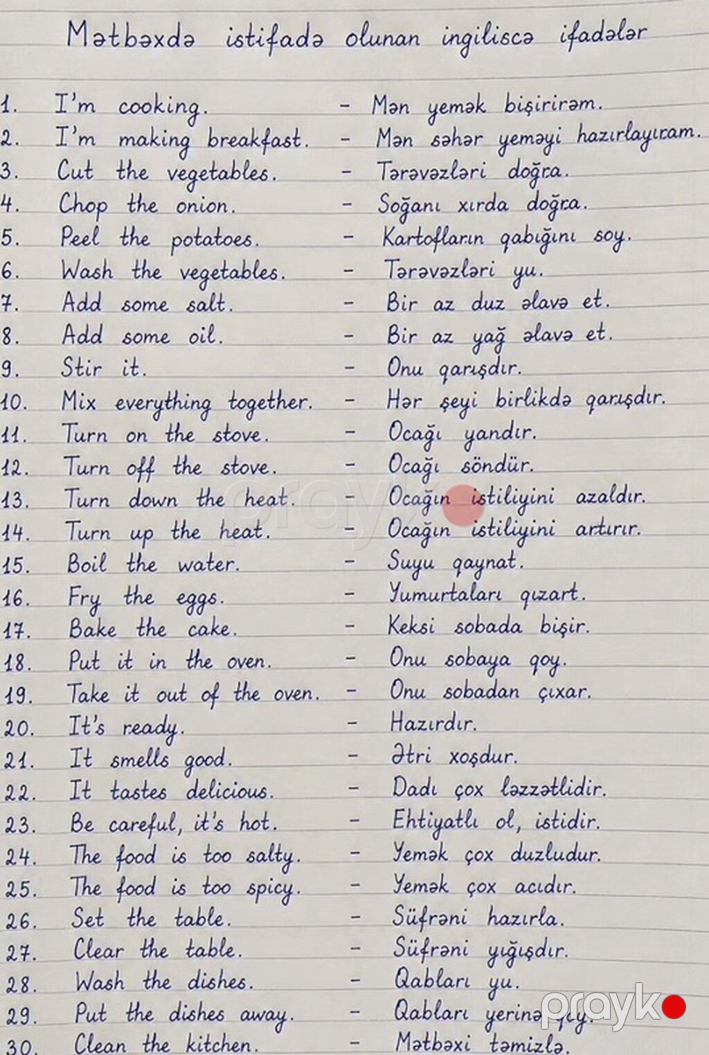 İngilis dilini öyrənməyə başlamağın vaxtıdır Whatsappa yazin — Kitablar, Zərdab (5)