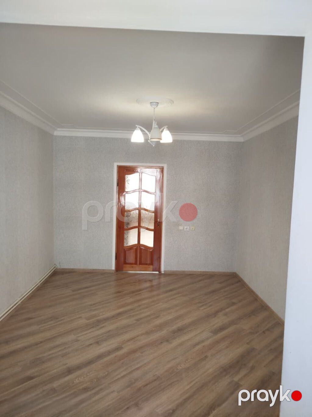 Bakı, 8-ci kilometr, 3 otaqlı, Köhnə tikili, m. Xalqlar Dostluğu, 70 kv. m — Mənzil, Bakı (5)