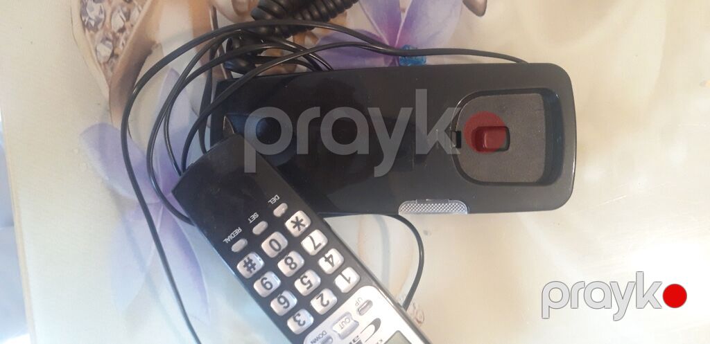 Tezetelefon islenmeyib — Ev malları, Xırdalan (2)