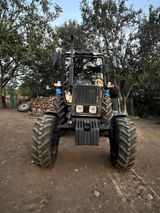 Traktor, 2022 il — Aqrotexnika