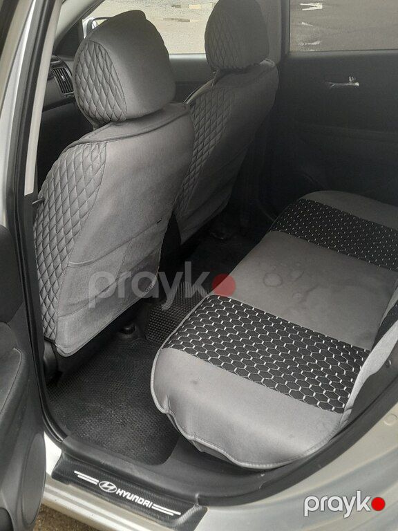 Hyundai i30, 1.6 L, 2008 il, 323 935 km — Avtomobillər, Sumqayıt (9)