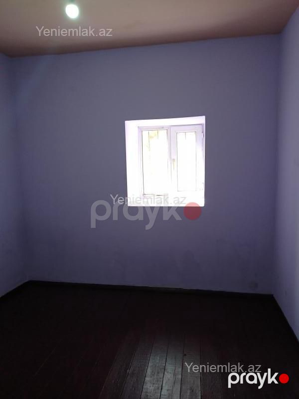 Satılır 2 otaqlı Həyət evi / Villa, 50 m², Yasamal rayonu — Ev, villa, Bakı (3)