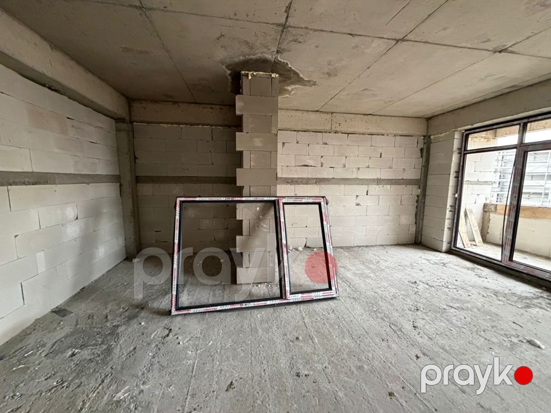 Satılır 3 otaqlı yeni tikili 99.7 m² — Mənzil, Bakı (2)