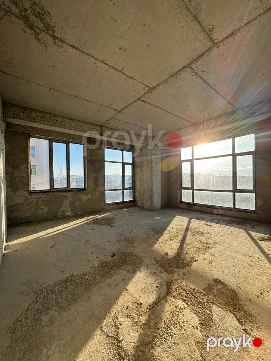 Satılır 4 otaqlı yeni tikili 160 m² — Mənzil, Bakı (3)