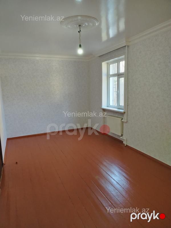 Satılır 2 otaqlı Bina evi menzil (Köhnə tikili), 35 m², Suraxanı rayonu — Mənzil, Bakı (6)