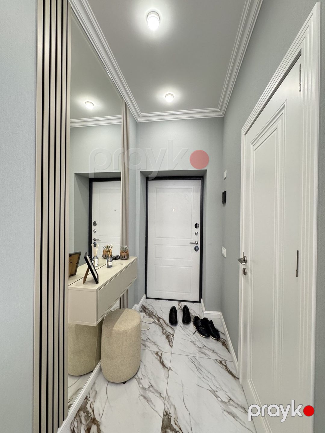 Satılır 2 otaqlı köhnə tikili 45 m² — Mənzil, Bakı (10)