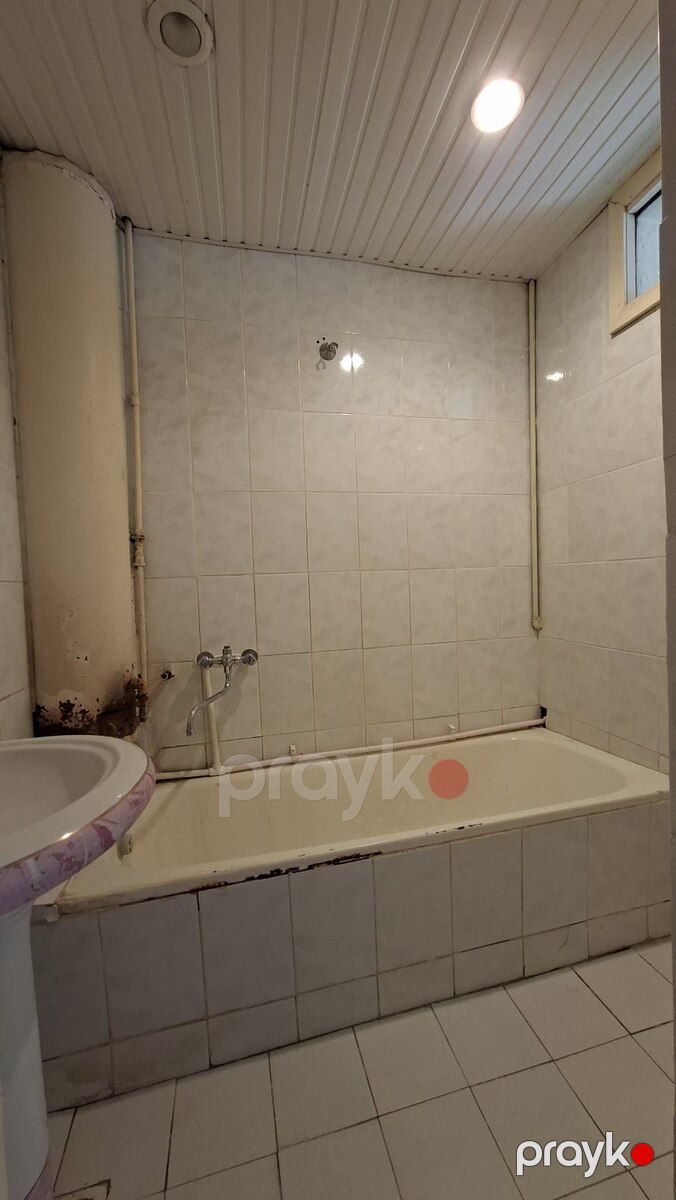 5-otaqlı yeni tikili, Şirvan ş., 105 m² — Mənzil, Şirvan (9)