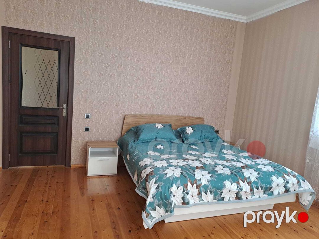 Villa kirayə verilir, Buzovna bağları — Ev, villa, Bakı (12)