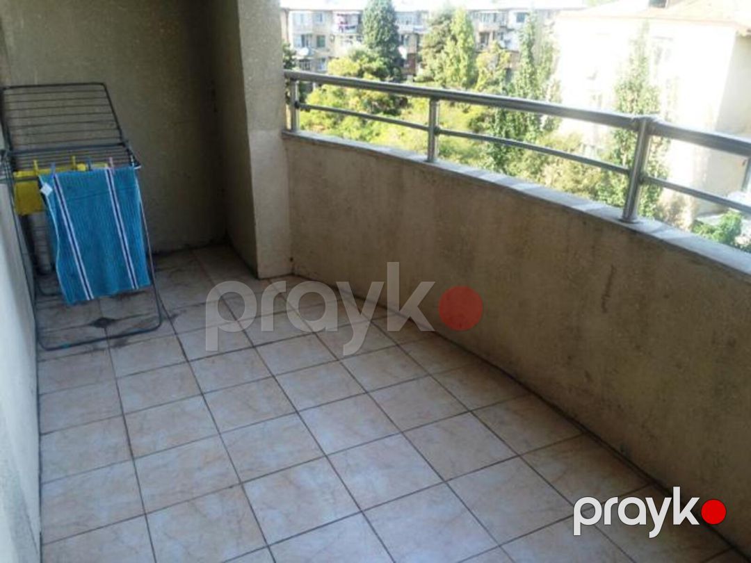 İcarəyə verilir 2 otaqlı yeni tikili 70 m² — Mənzil, Bakı (8)