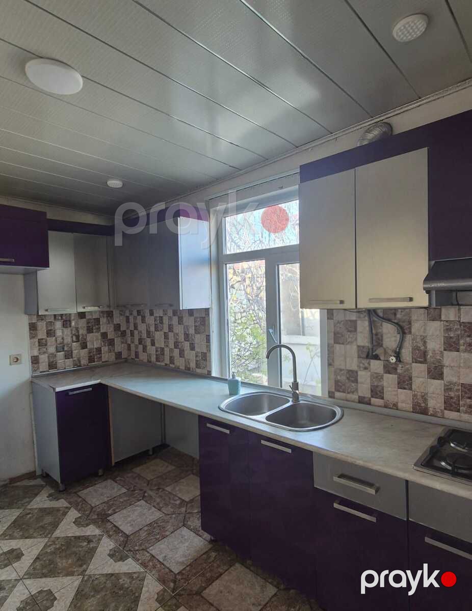 Satılır 7 otaqlı həyət evi/bağ evi 134 m² — Ev, villa, Bakı (12)