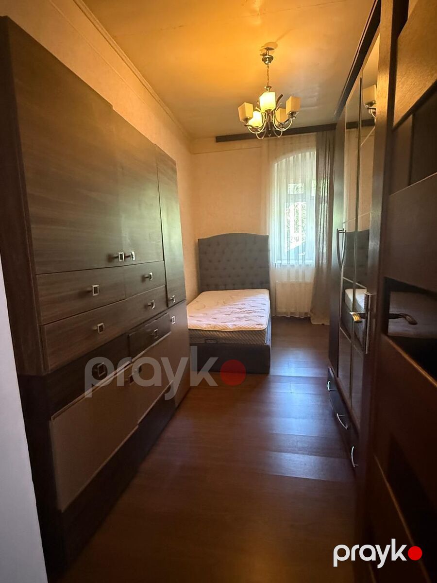 Həyət evi kirayə verilir, 28 may m — Ev, villa, Bakı (4)